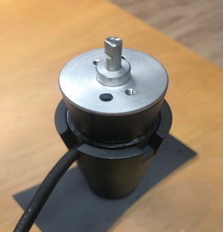 Motor drive assembly development reference