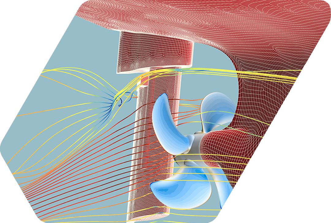 Propulsion and propeller development support reference